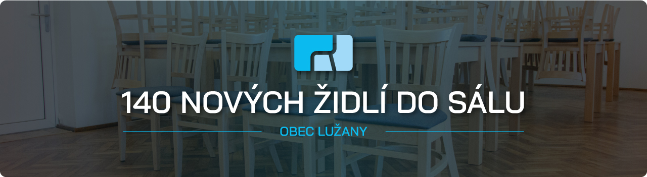 Banner Lužany